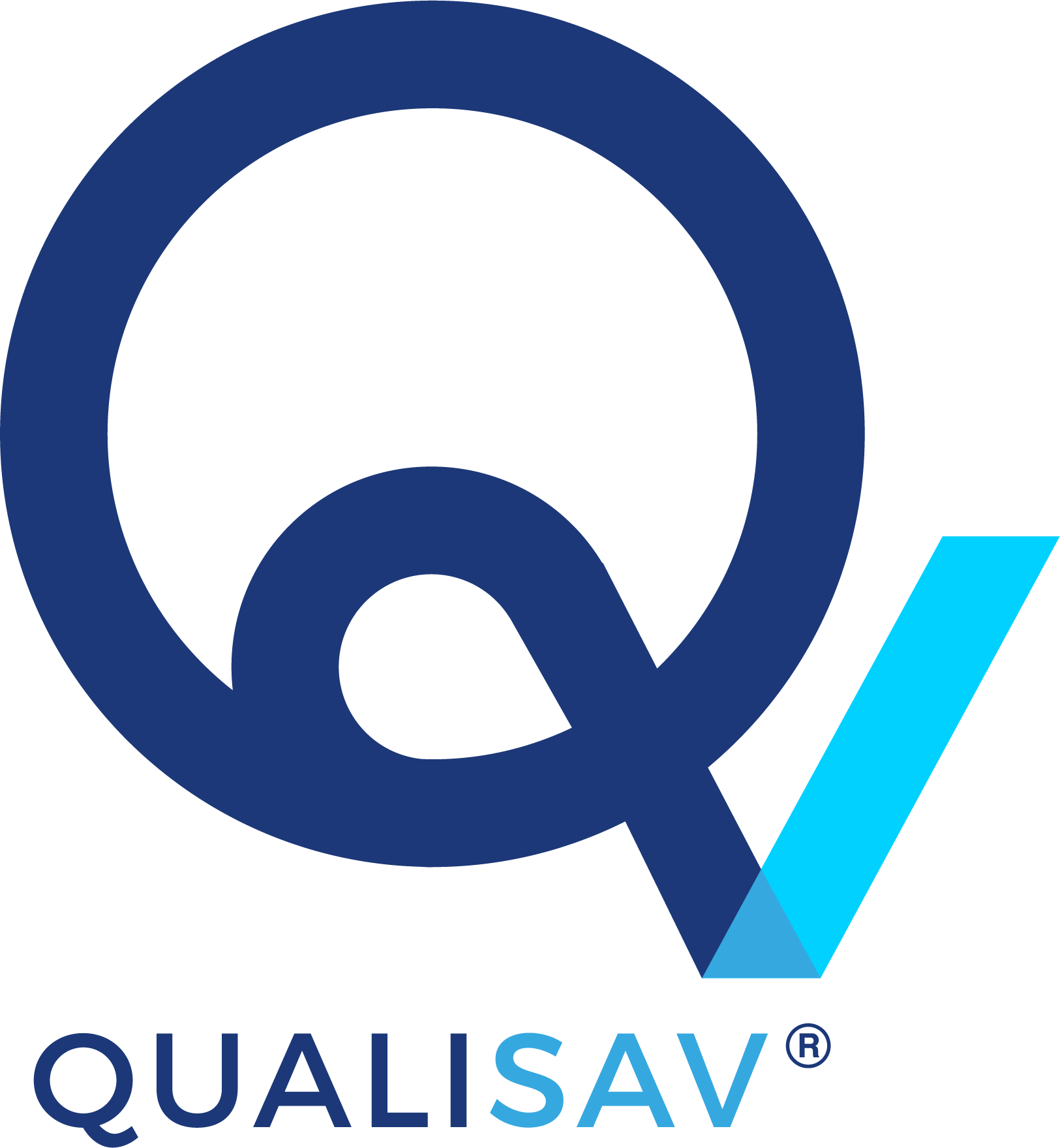Logo QUALISAV